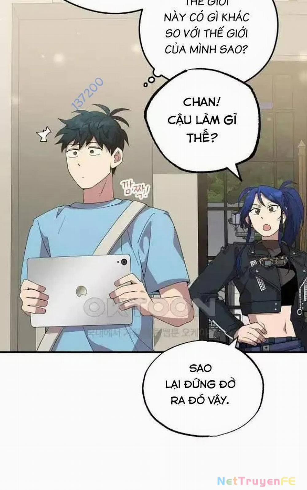 Tạp Hóa Dị Giới 34 trang 6