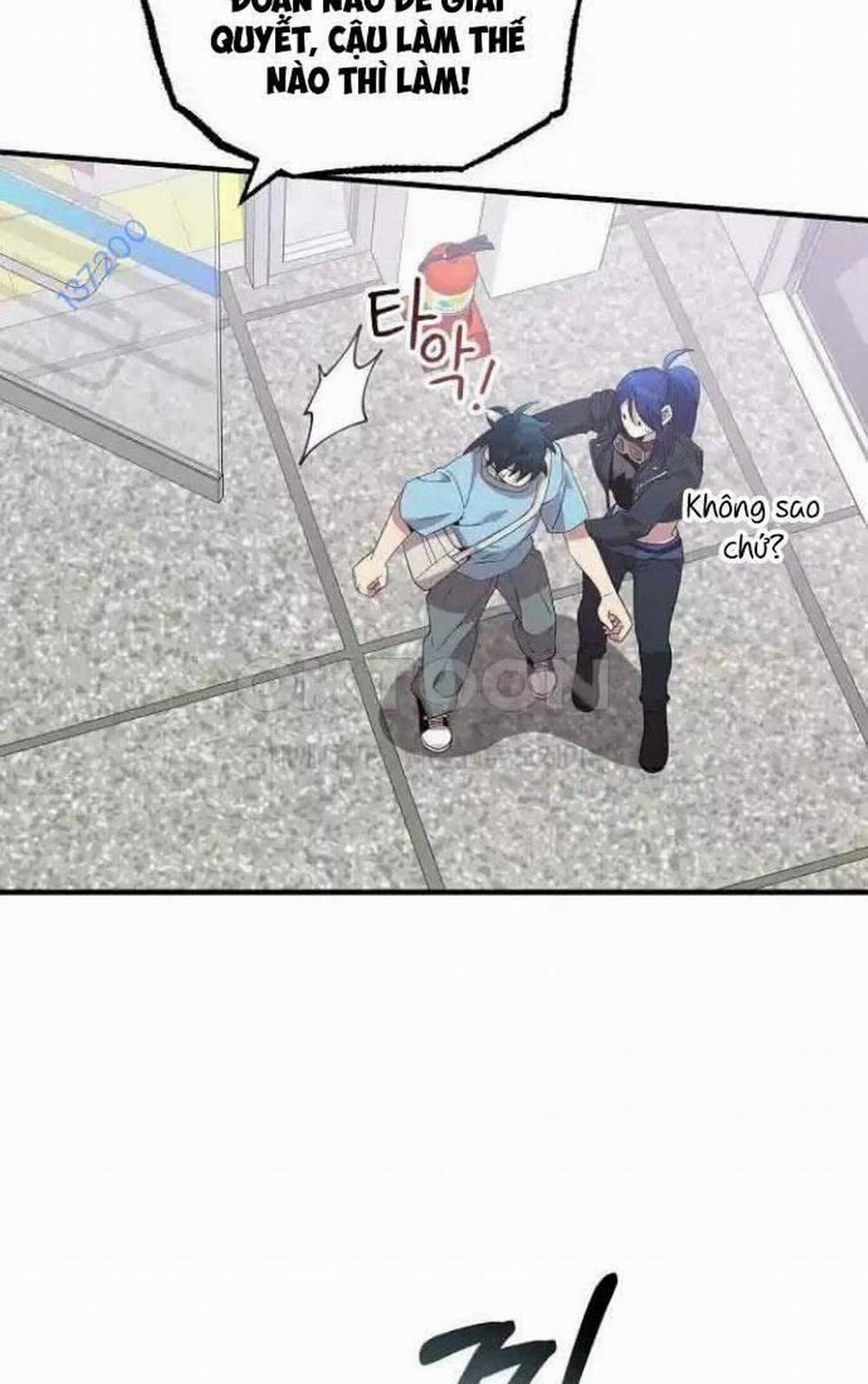 Tạp Hóa Dị Giới 35 trang 25