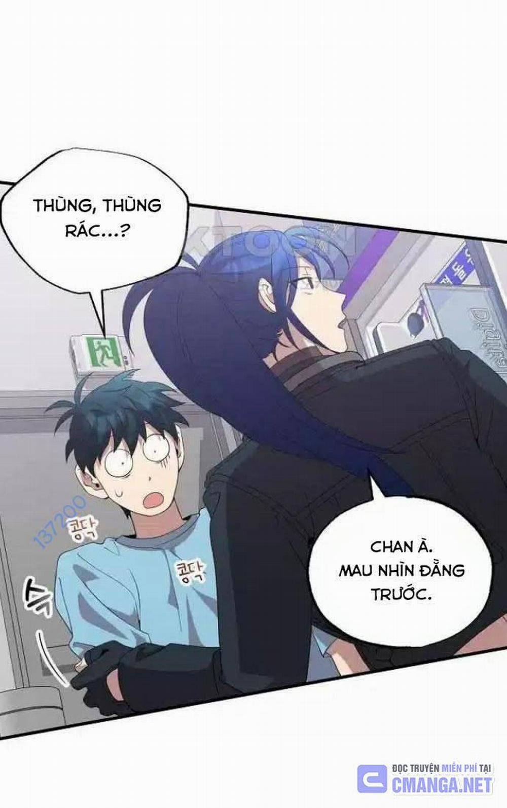 Tạp Hóa Dị Giới 35 trang 32