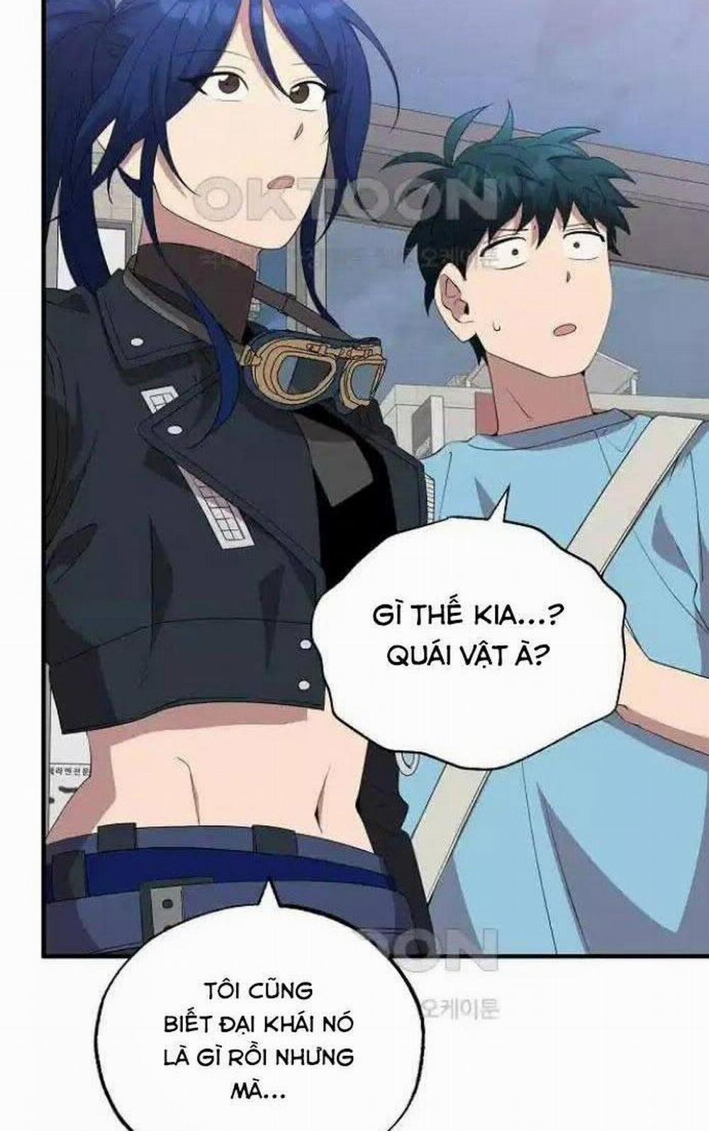 Tạp Hóa Dị Giới 35 trang 36