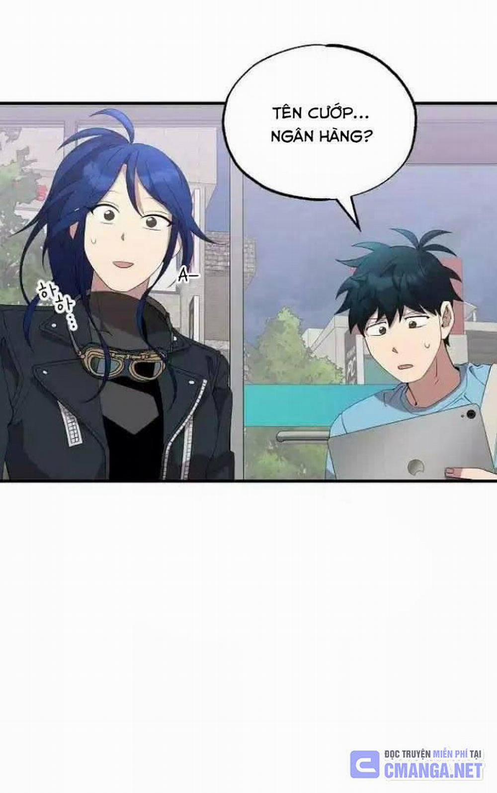 Tạp Hóa Dị Giới 35 trang 41