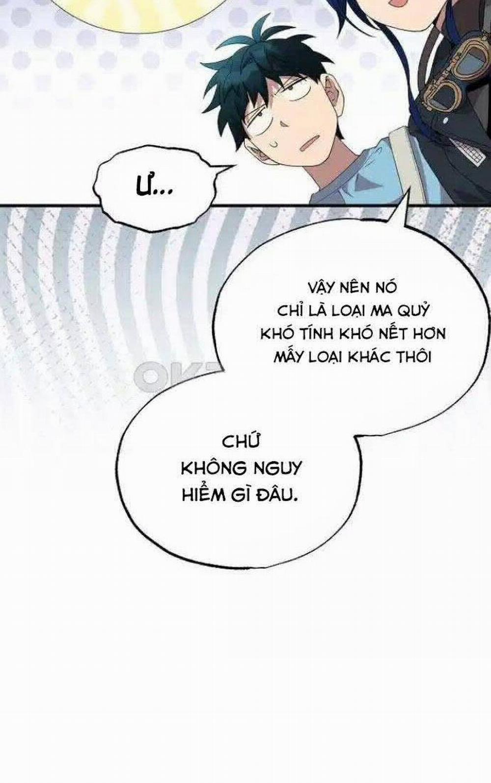 Tạp Hóa Dị Giới 35 trang 49