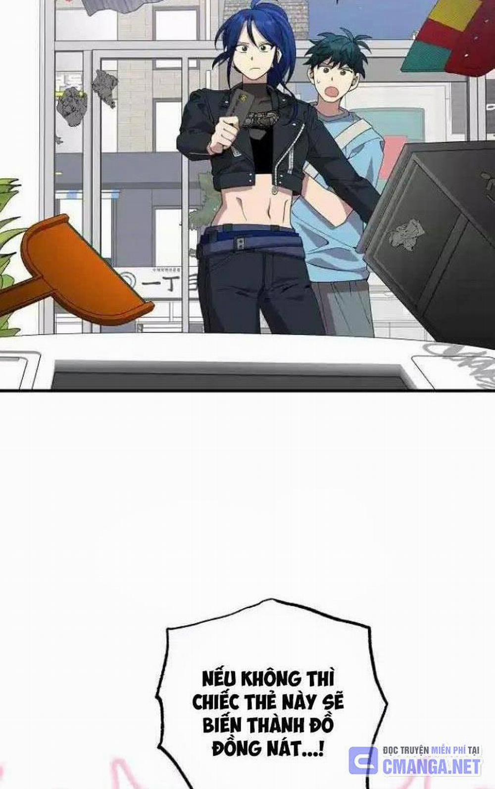 Tạp Hóa Dị Giới 35 trang 68