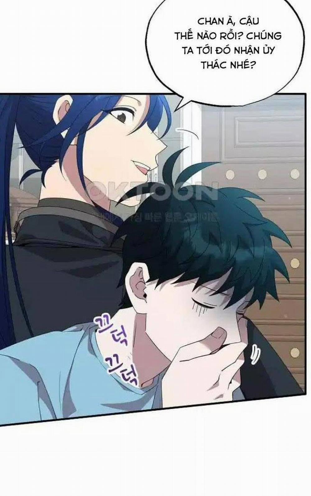 Tạp Hóa Dị Giới 35 trang 7