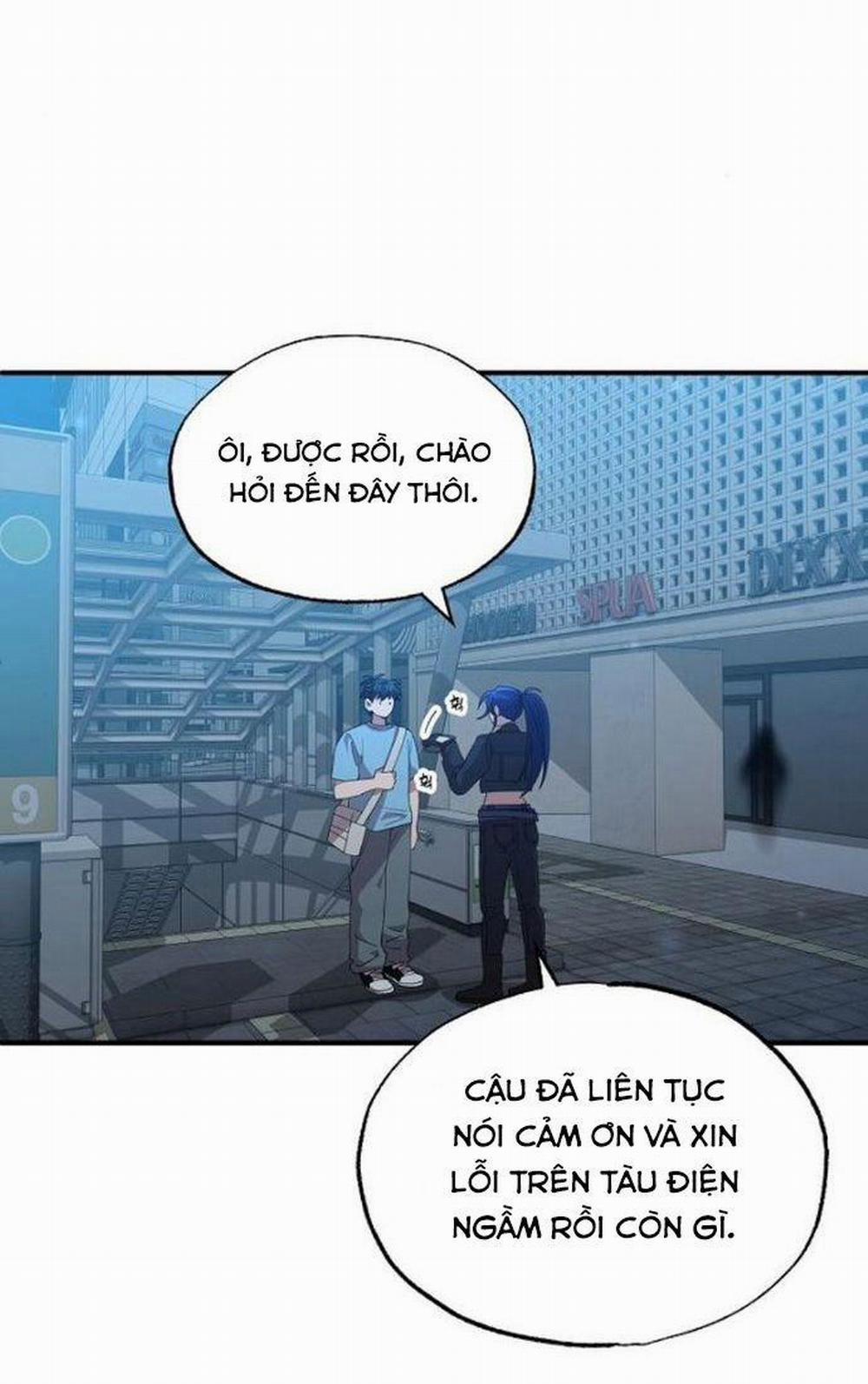 Tạp Hóa Dị Giới 37 trang 1