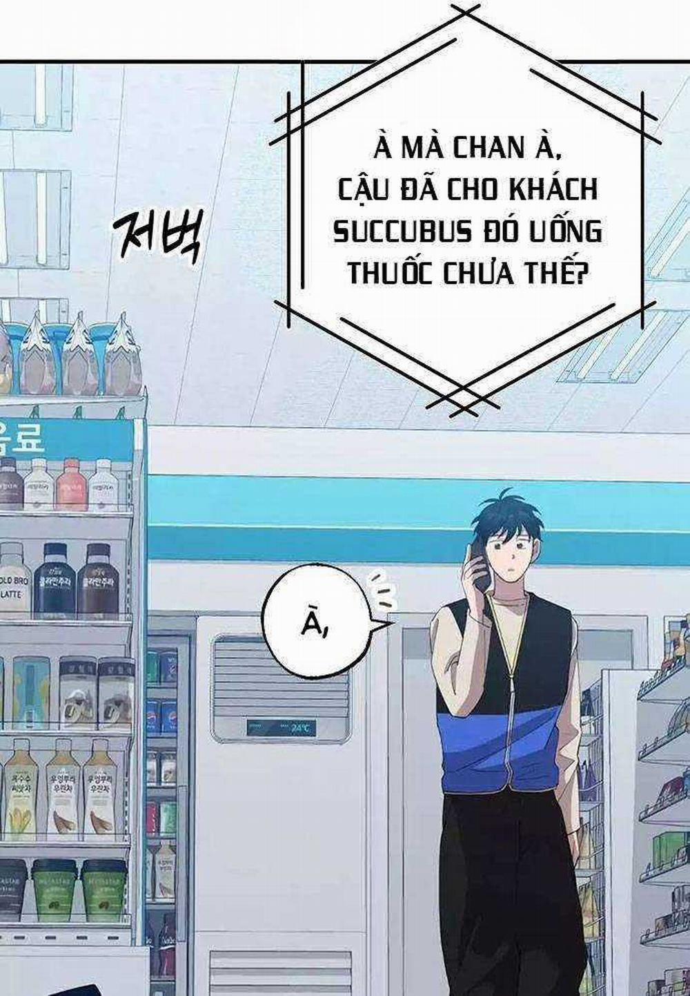 Tạp Hóa Dị Giới 4 trang 20