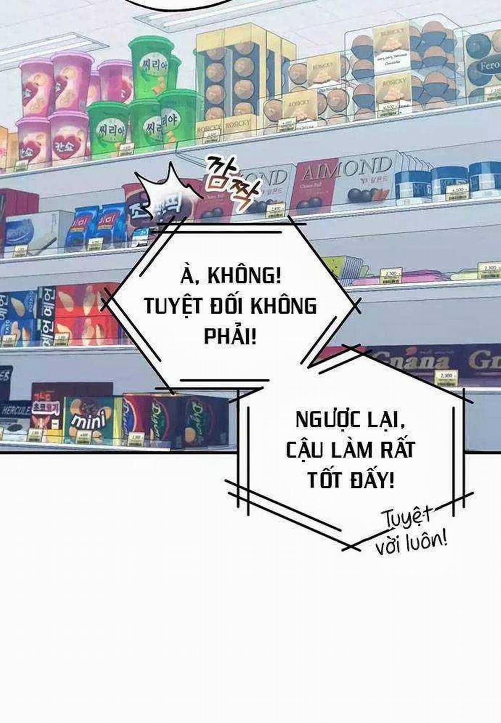 Tạp Hóa Dị Giới 4 trang 3