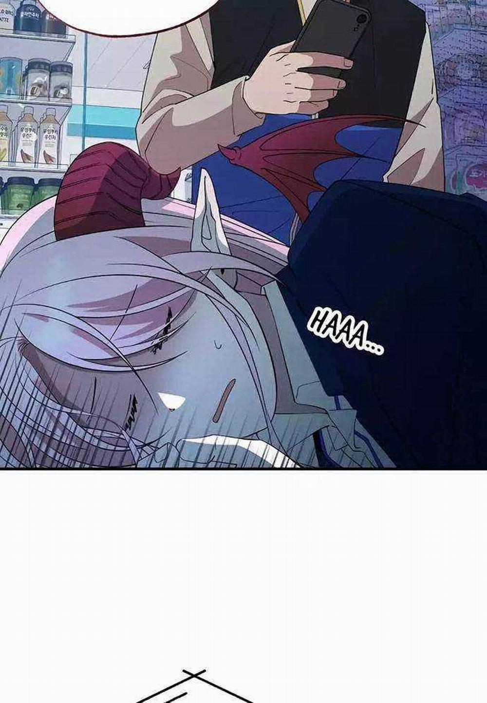 Tạp Hóa Dị Giới 4 trang 33