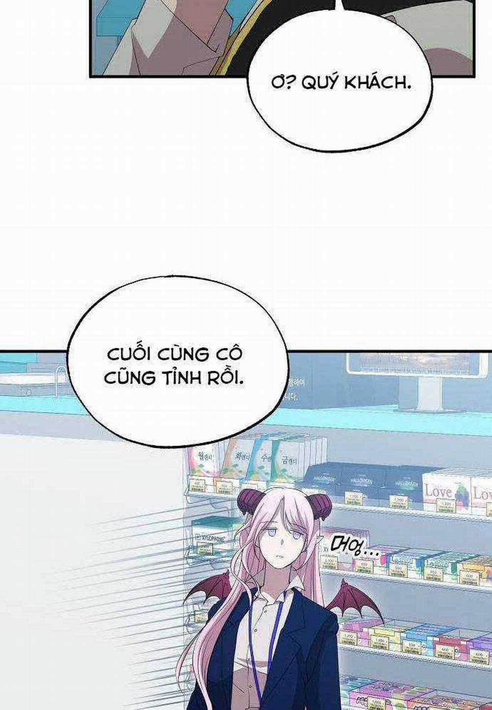 Tạp Hóa Dị Giới 4 trang 85