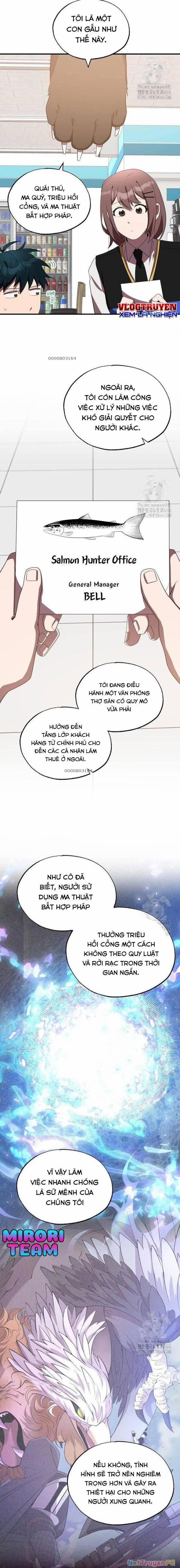 Tạp Hóa Dị Giới 43 trang 1