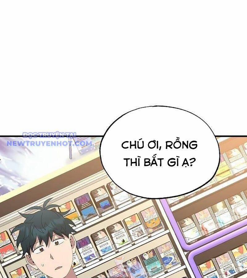 Tạp Hóa Dị Giới 47 trang 1