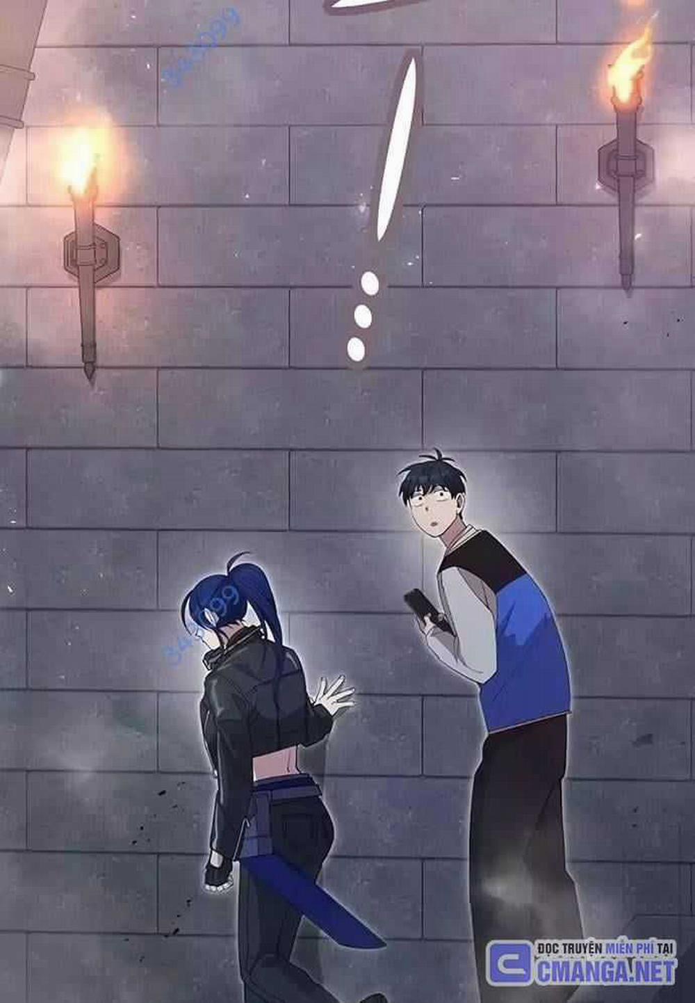 Tạp Hóa Dị Giới 5 trang 17