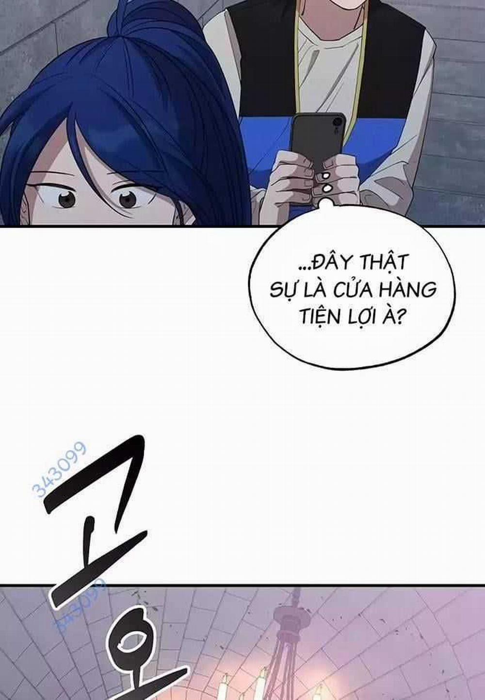 Tạp Hóa Dị Giới 5 trang 19