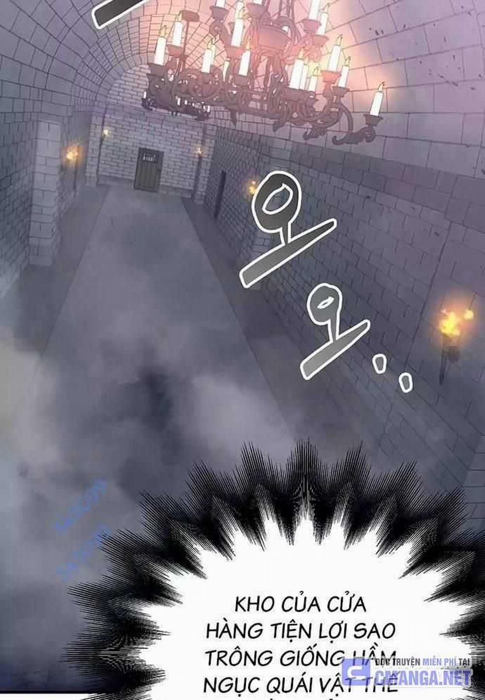 Tạp Hóa Dị Giới 5 trang 20
