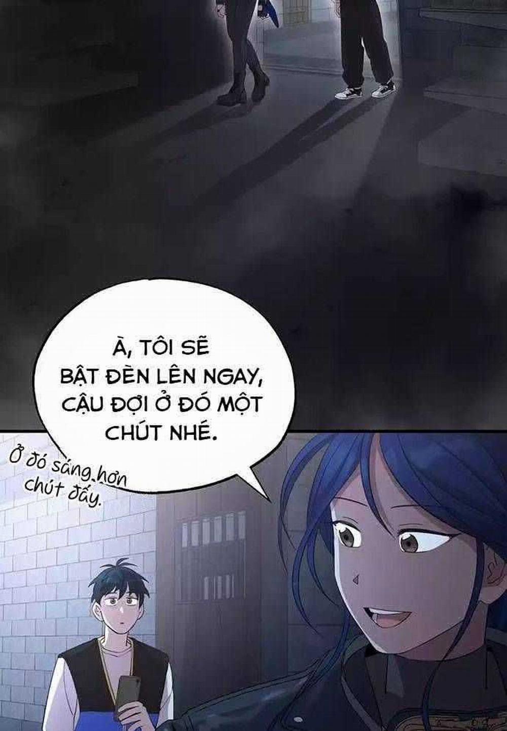 Tạp Hóa Dị Giới 5 trang 31