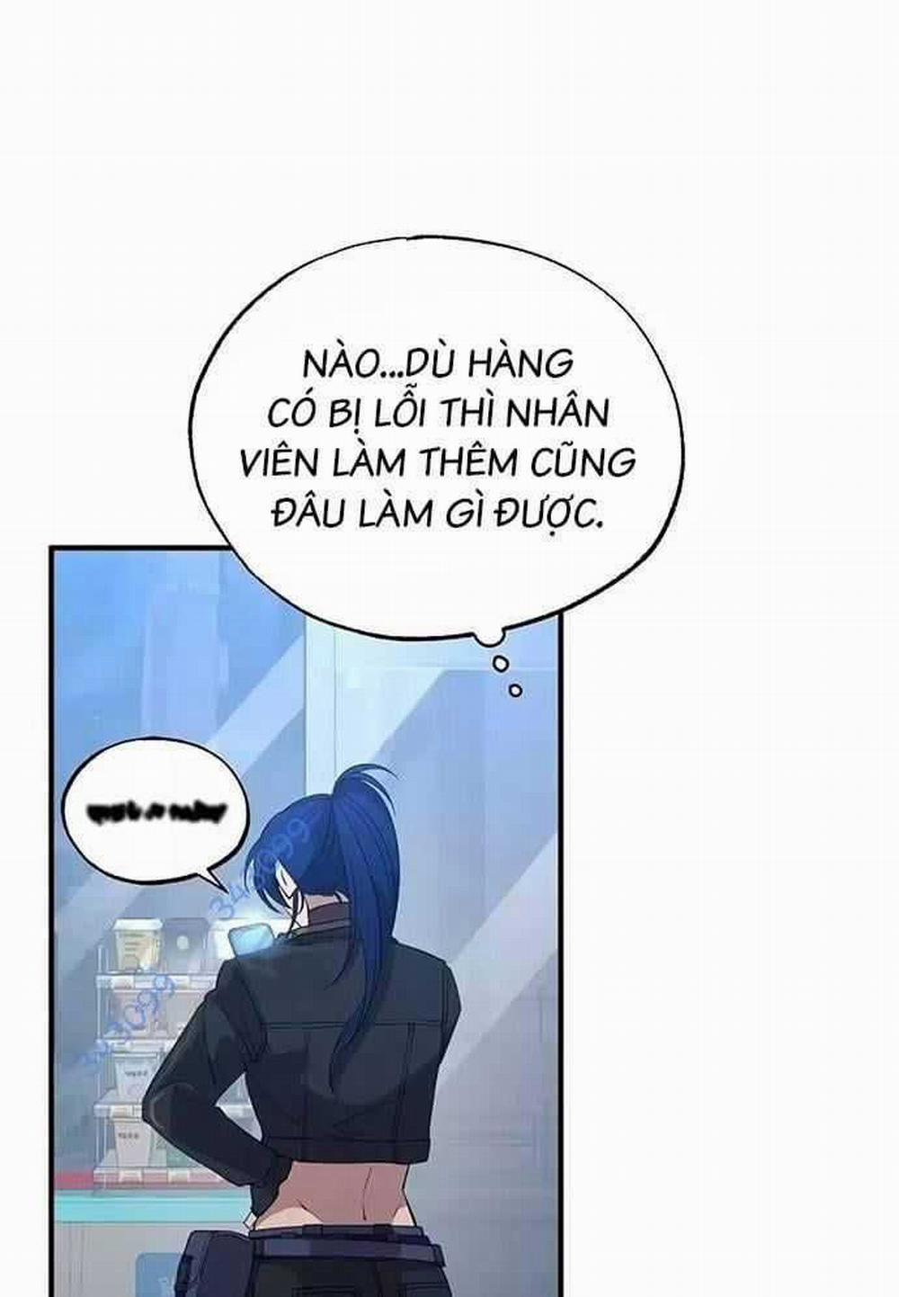 Tạp Hóa Dị Giới 5 trang 4