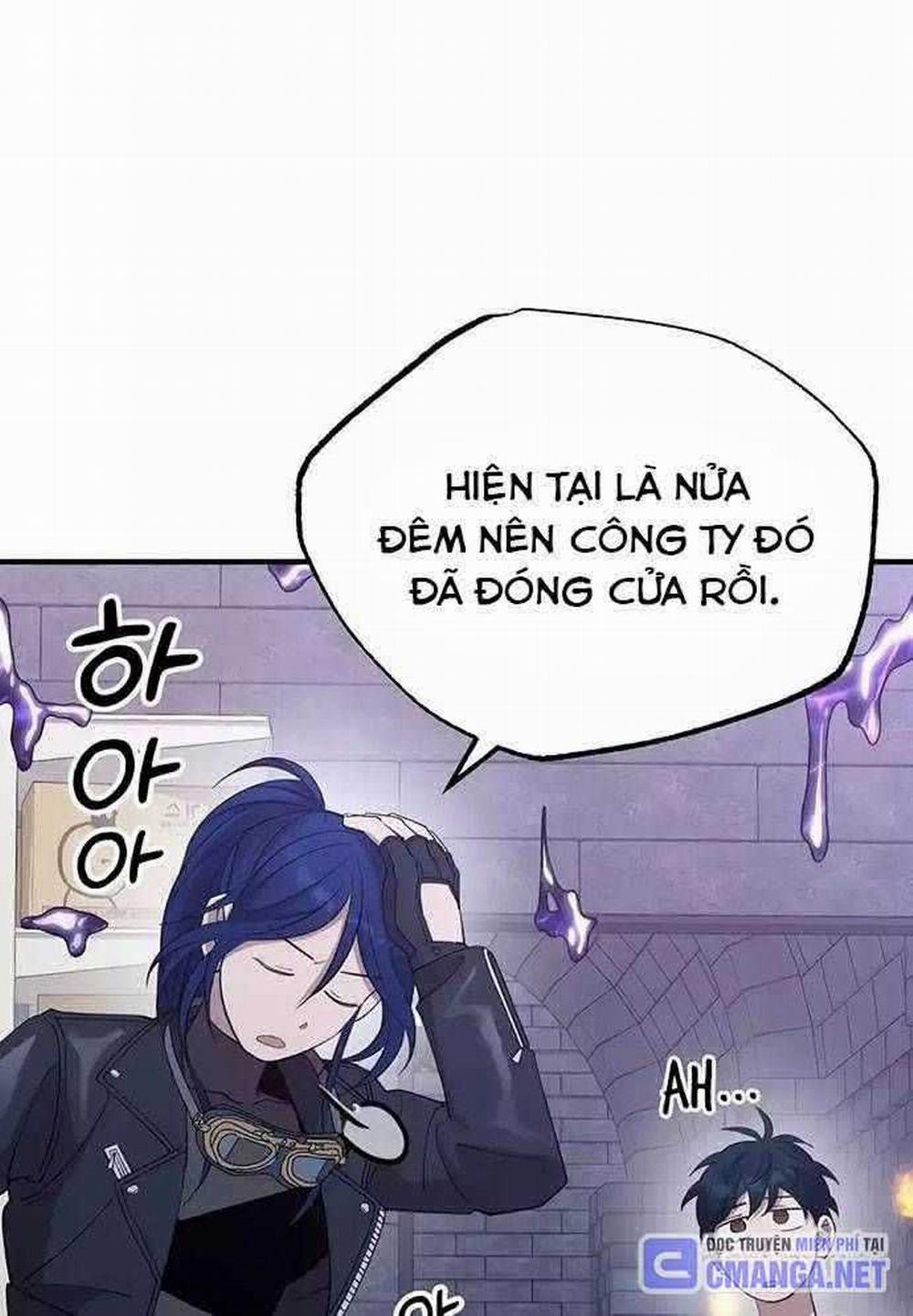 Tạp Hóa Dị Giới 5 trang 50