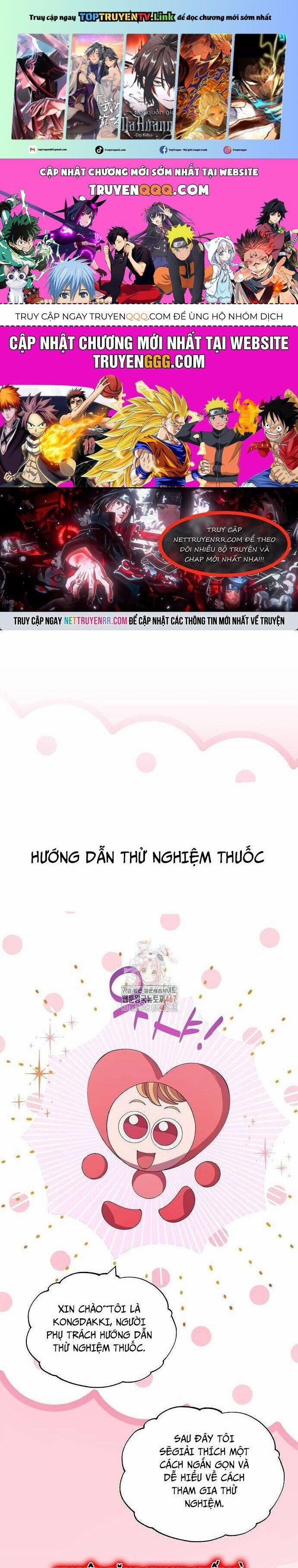 Tạp Hóa Dị Giới 52 trang 0