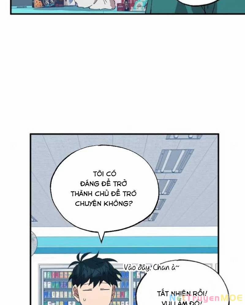 Tạp Hóa Dị Giới 58 trang 29