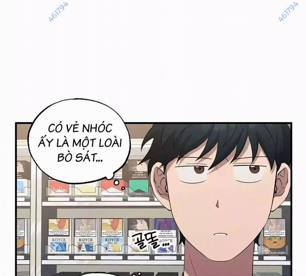 Tạp Hóa Dị Giới 7 trang 17