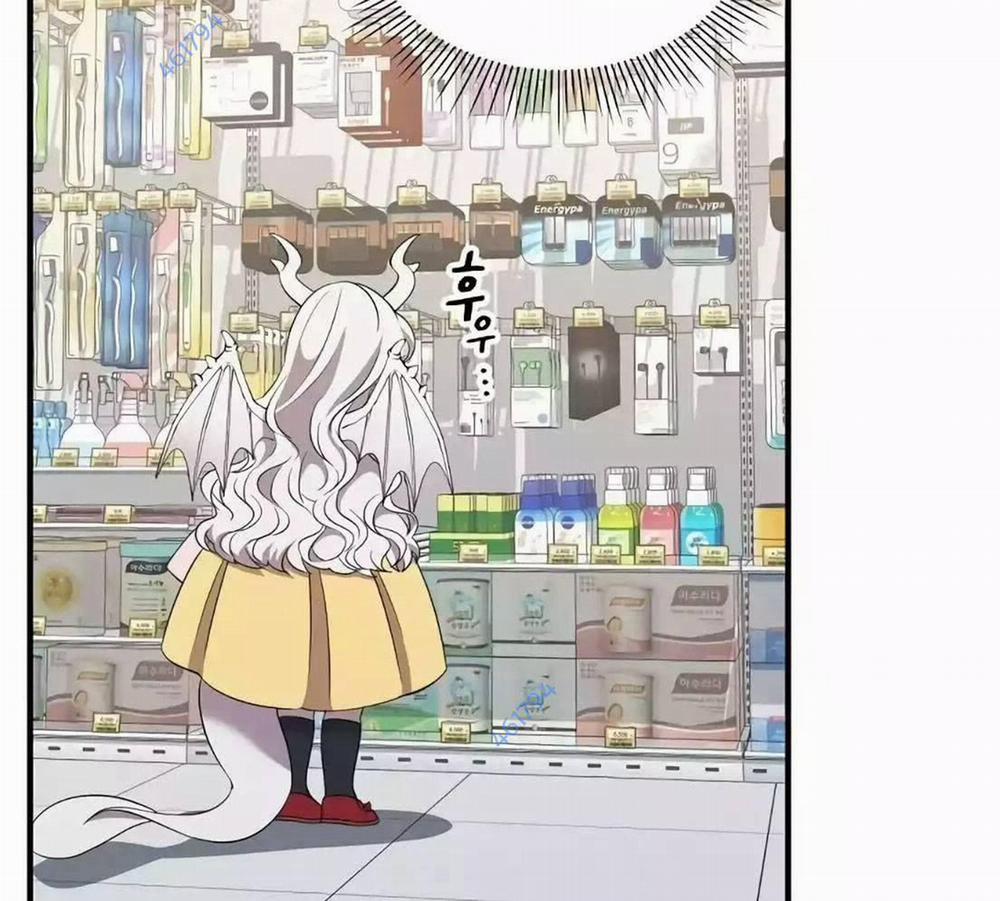 Tạp Hóa Dị Giới 7 trang 19