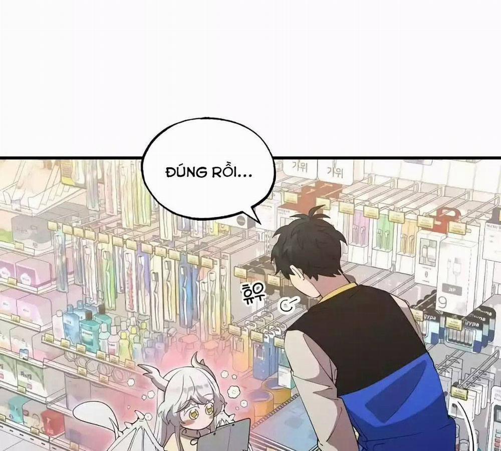 Tạp Hóa Dị Giới 7 trang 33