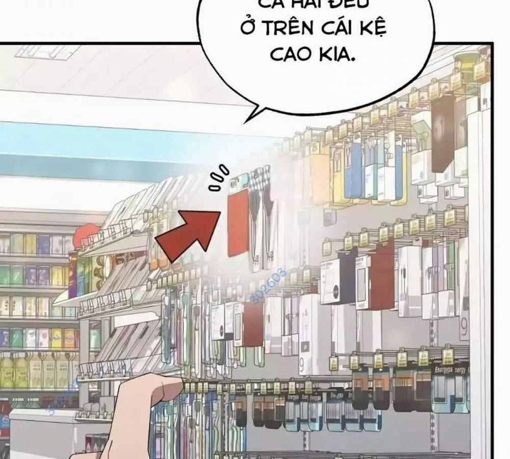 Tạp Hóa Dị Giới 7 trang 6