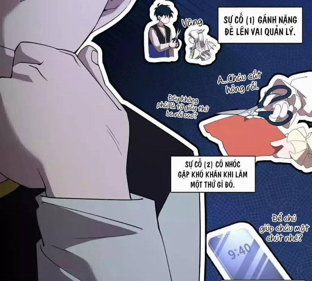 Tạp Hóa Dị Giới 7 trang 75