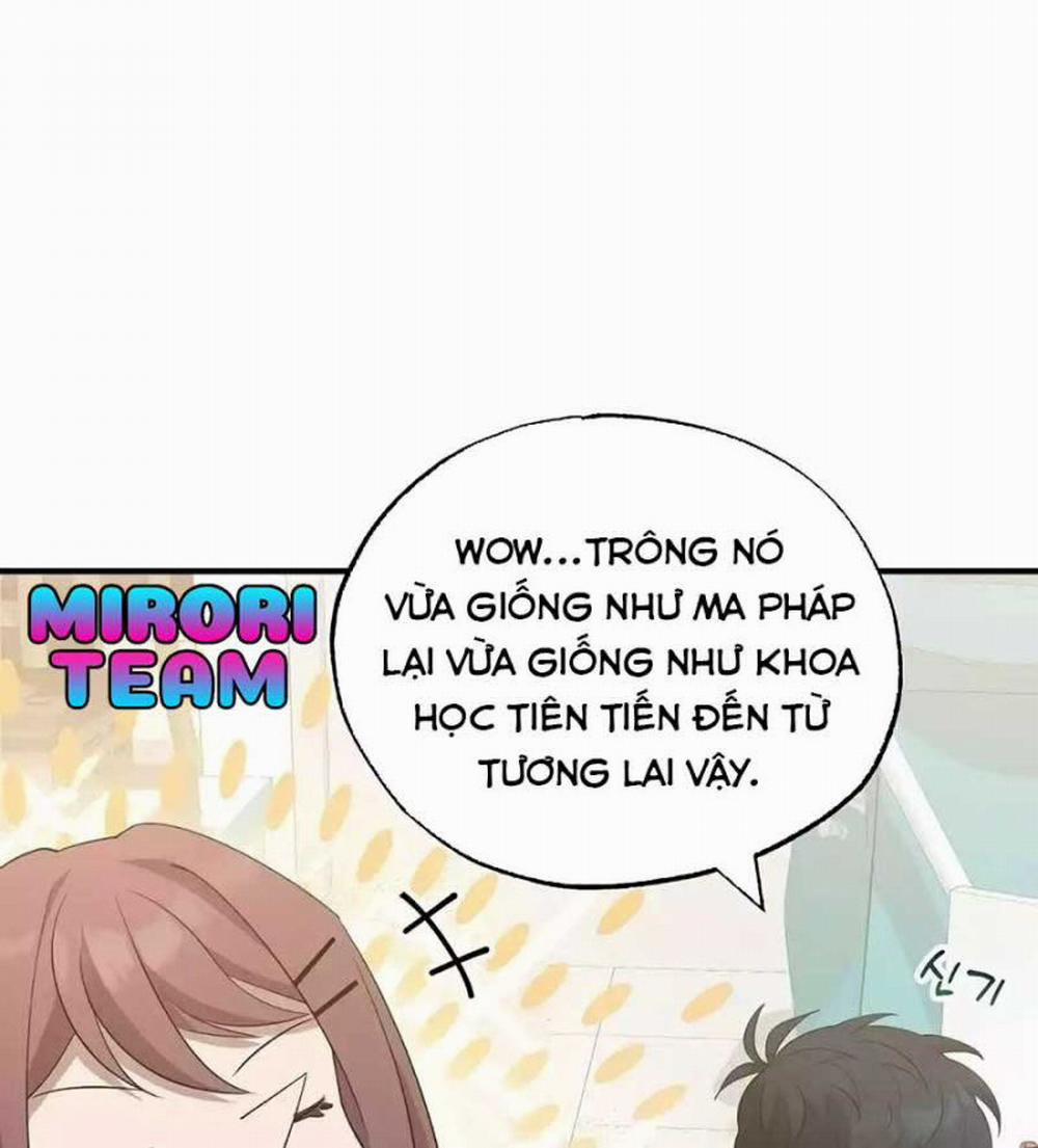 Tạp Hóa Dị Giới 8 trang 39