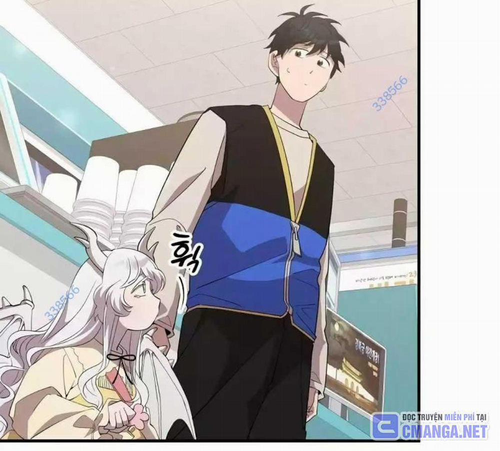 Tạp Hóa Dị Giới 8 trang 4