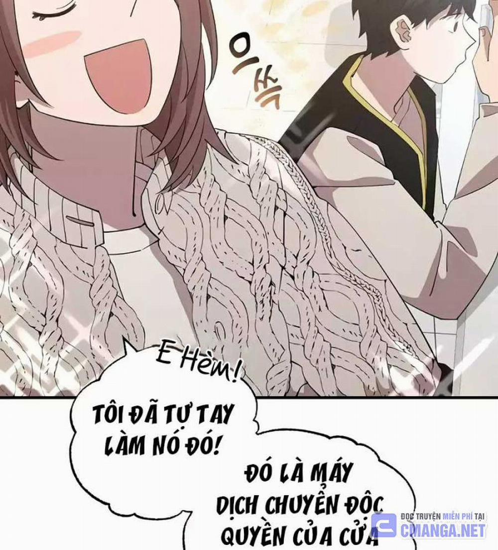 Tạp Hóa Dị Giới 8 trang 40
