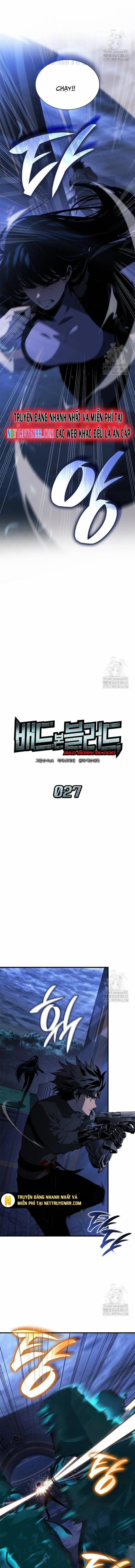 Tạp Huyết 27 trang 1