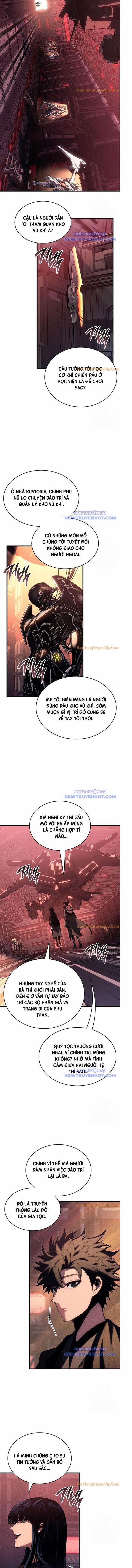 Tạp Huyết 31 trang 1