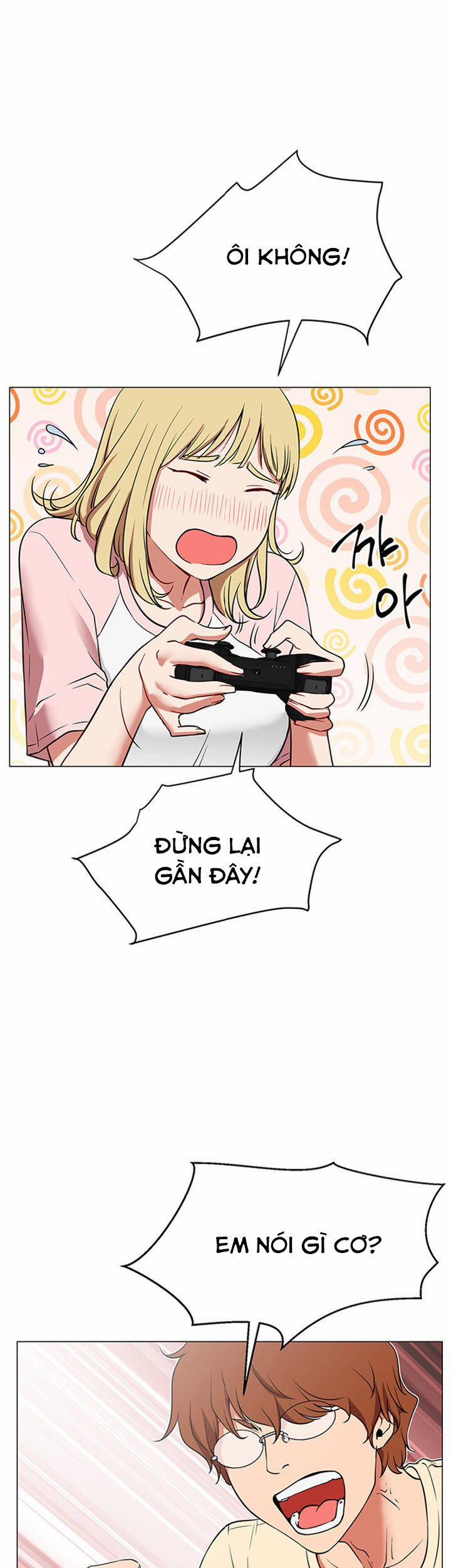 Tập Làm Fuck Boy 1 trang 17