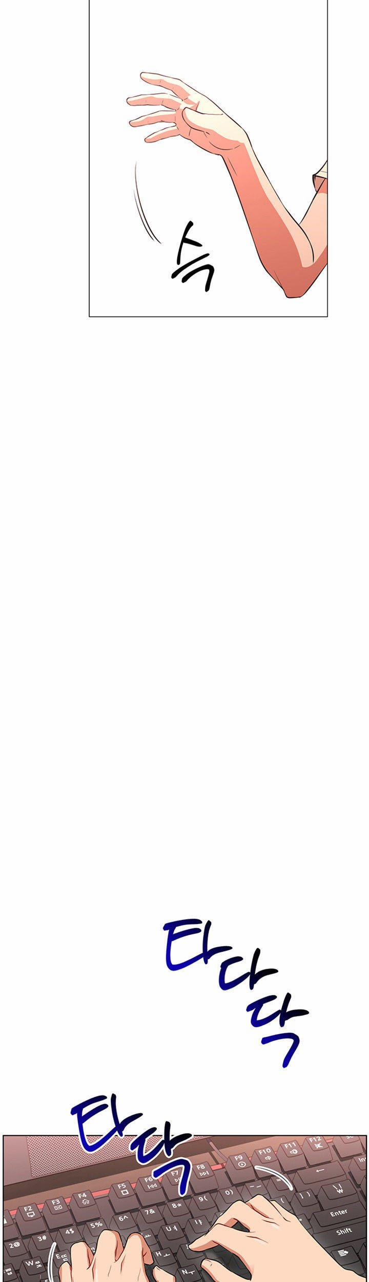 Tập Làm Fuck Boy 1 trang 21