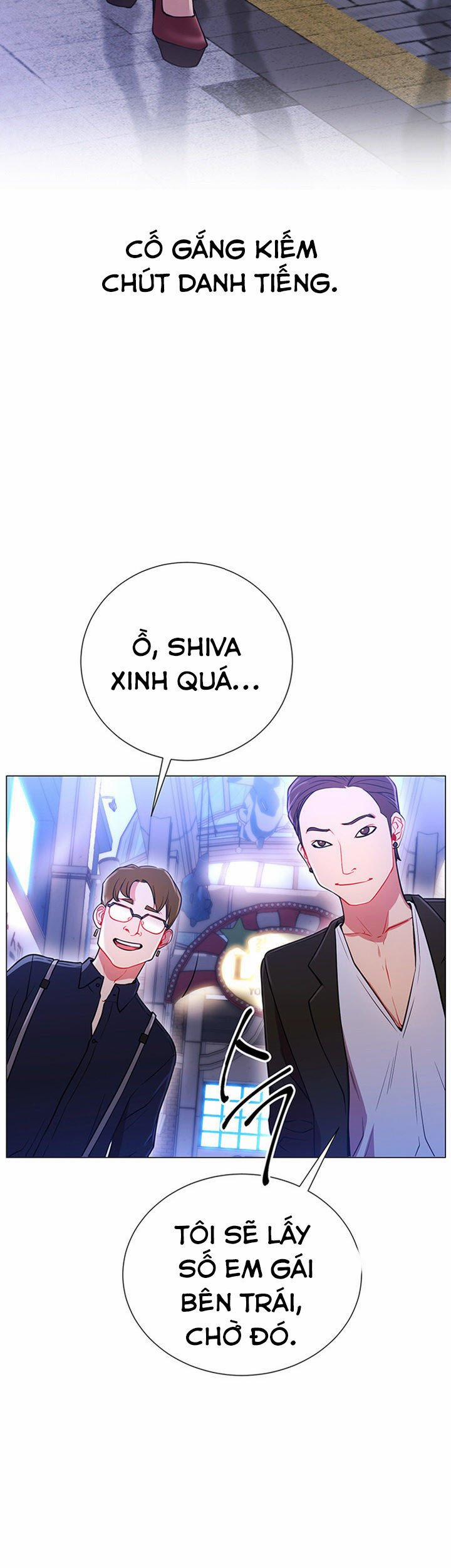 Tập Làm Fuck Boy 1 trang 6