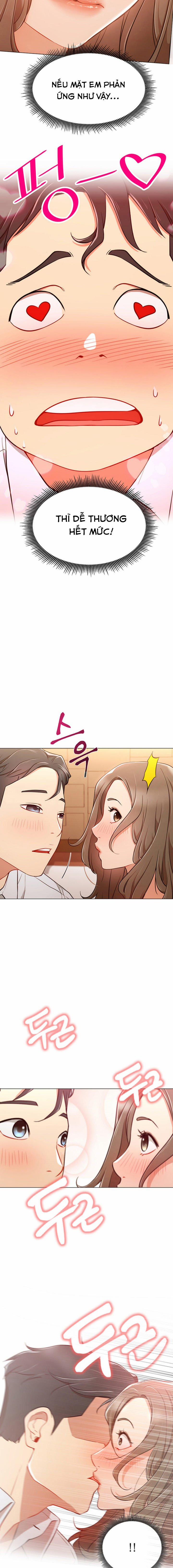 Tập Làm Fuck Boy 10 trang 2