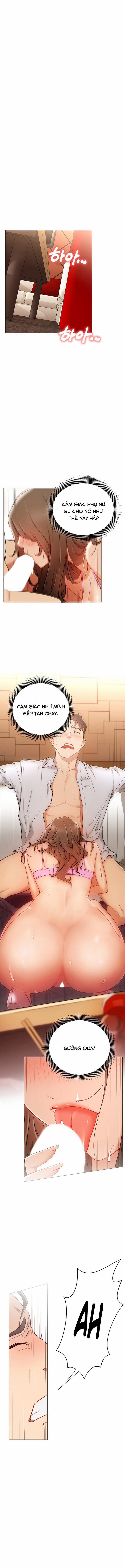 Tập Làm Fuck Boy 10 trang 4