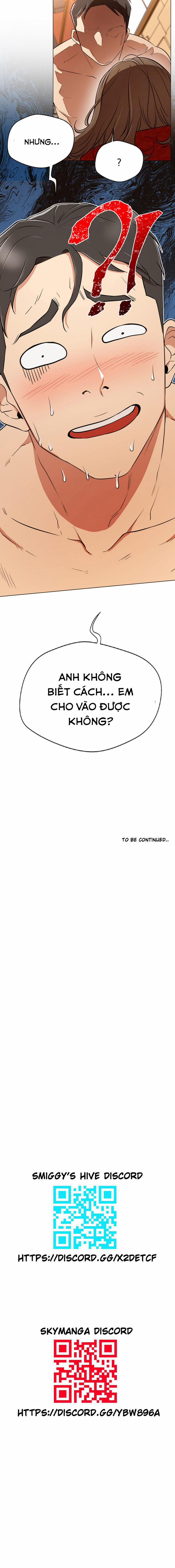 Tập Làm Fuck Boy 10 trang 7