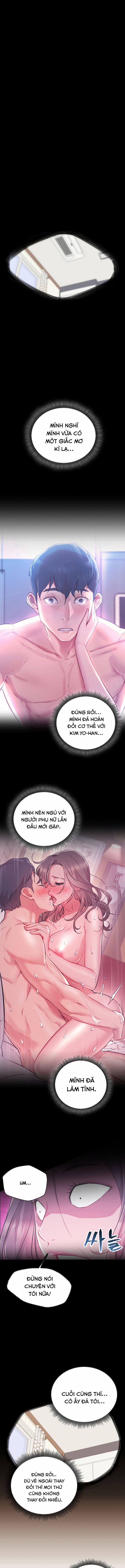 Tập Làm Fuck Boy 12 trang 3