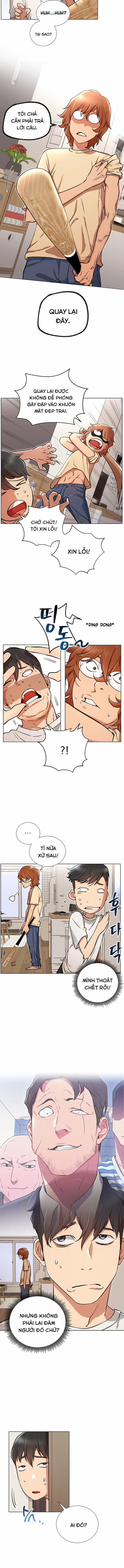 Tập Làm Fuck Boy 12 trang 6