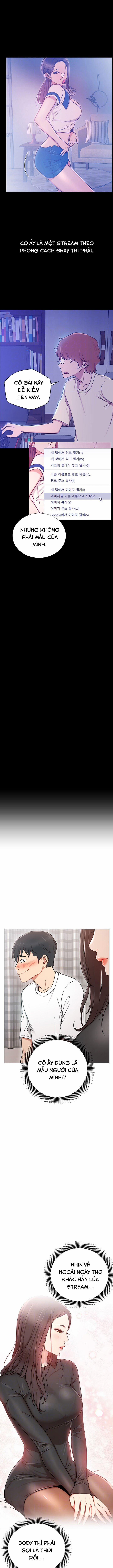 Tập Làm Fuck Boy 13 trang 3