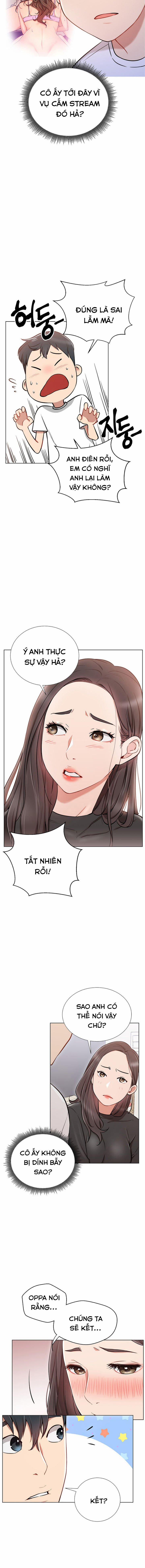 Tập Làm Fuck Boy 13 trang 5