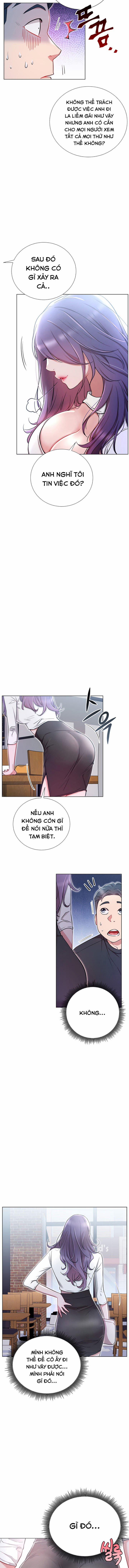 Tập Làm Fuck Boy 14 trang 6