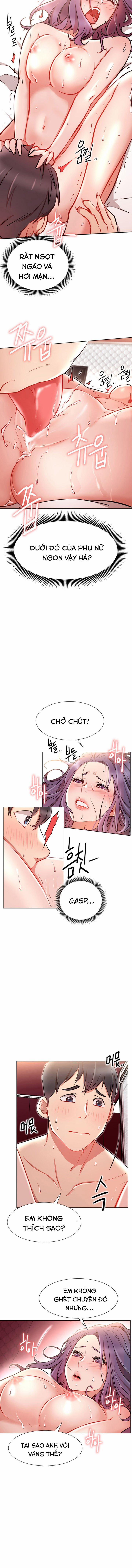 Tập Làm Fuck Boy 16 trang 3