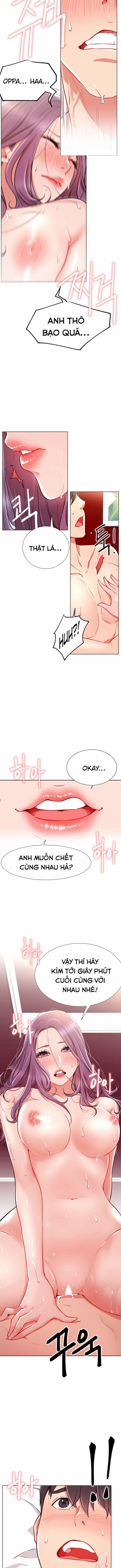 Tập Làm Fuck Boy 16 trang 7