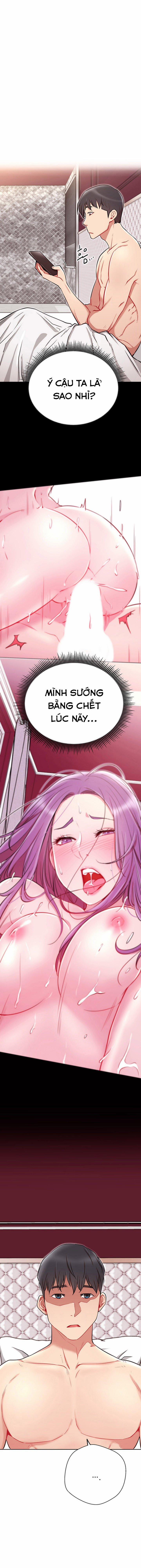 Tập Làm Fuck Boy 17 trang 8