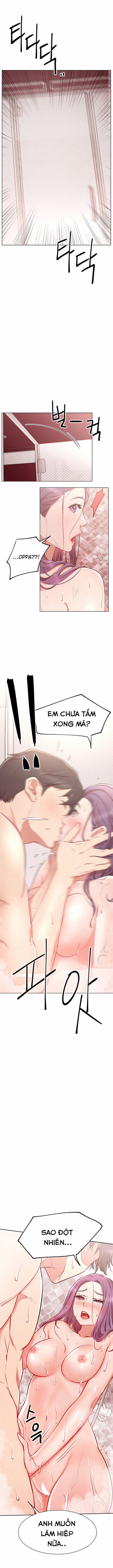 Tập Làm Fuck Boy 18 trang 2