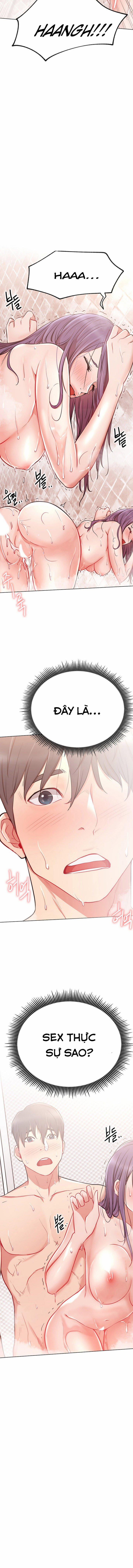 Tập Làm Fuck Boy 18 trang 7