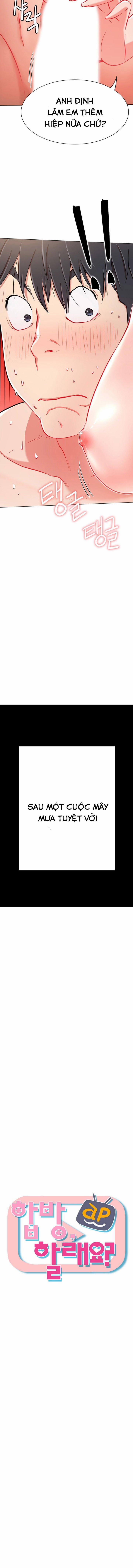 Tập Làm Fuck Boy 19 trang 7